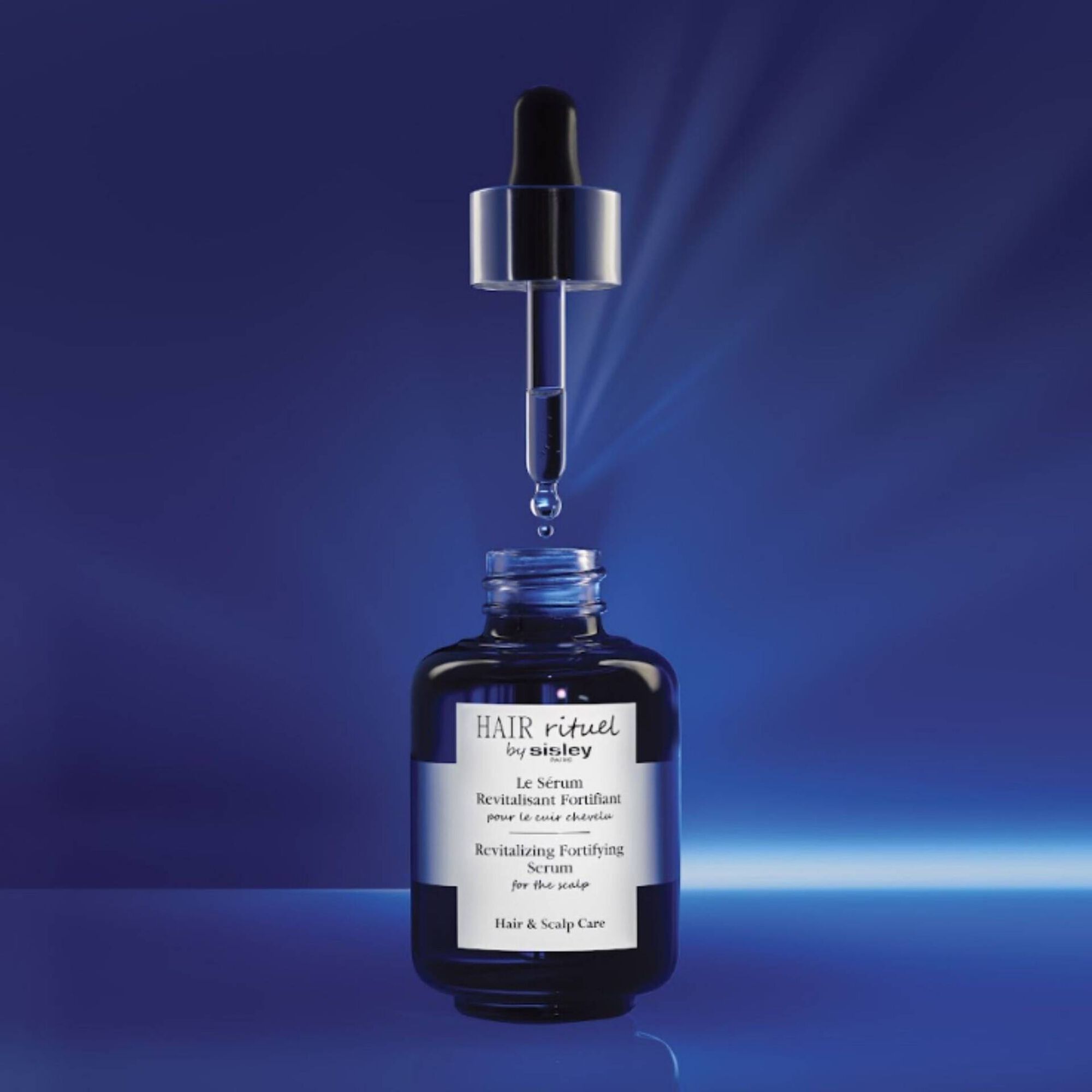 Le Sérum Revitalisant Fortifiant