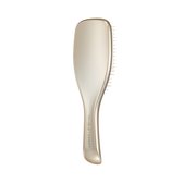 Detangling Hairbrush Chrome Gold Wells Image 2