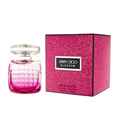 Jimmy Choo Blossom EDP 100 ml Wells