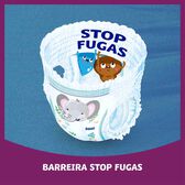 Fralda Cueca Bebé Activity Pants 17 kg+ T7 Wells Image 5