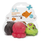 Brinquedos para Banho Wells Image 1