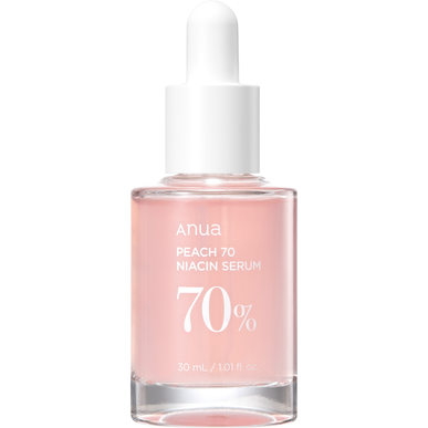 Peach 70 Niacinamide Serum Wells