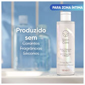 Gel 2 em 1 Zona Íntima Wells Image 3