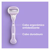 Venus ComfortGlide Breeze Wells Image 7