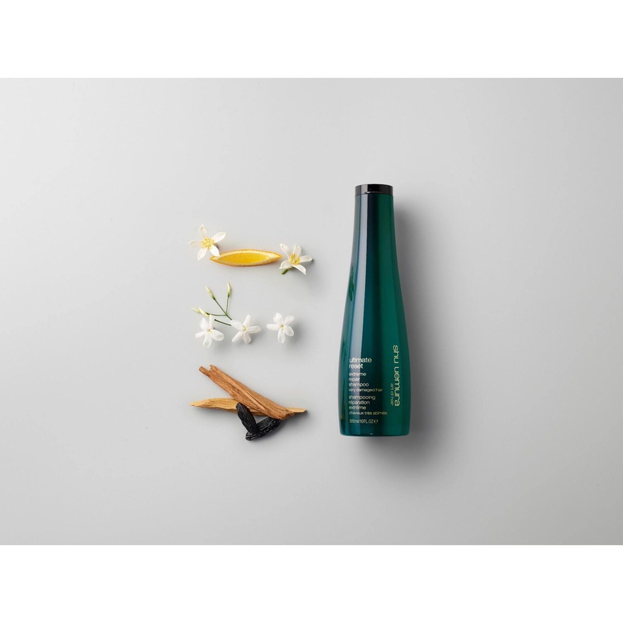 Ultimate Reset Extreme Repair Shampoo