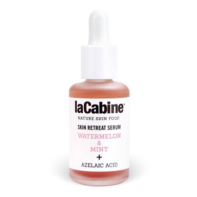 Skin Retreat Serum Watermelon & Mint