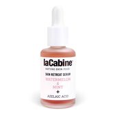 Skin Retreat Serum Watermelon & Mint Wells Image 1