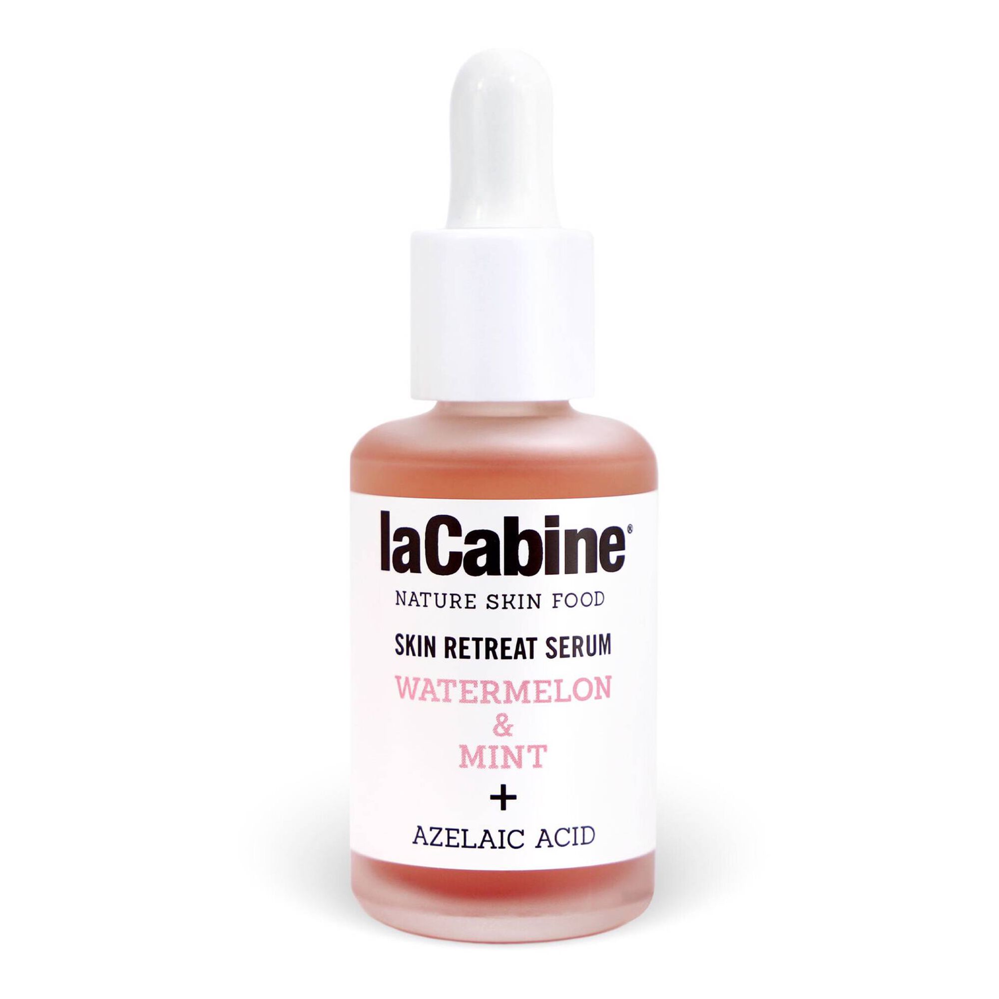 Skin Retreat Serum Watermelon & Mint