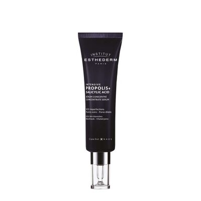Intensive Propolis+ Salicylic Acid Intensive Propolis+ Salicylic Acid