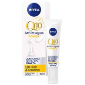 Creme Contorno Olhos Antirrugas Q10 Power Wells Image 1