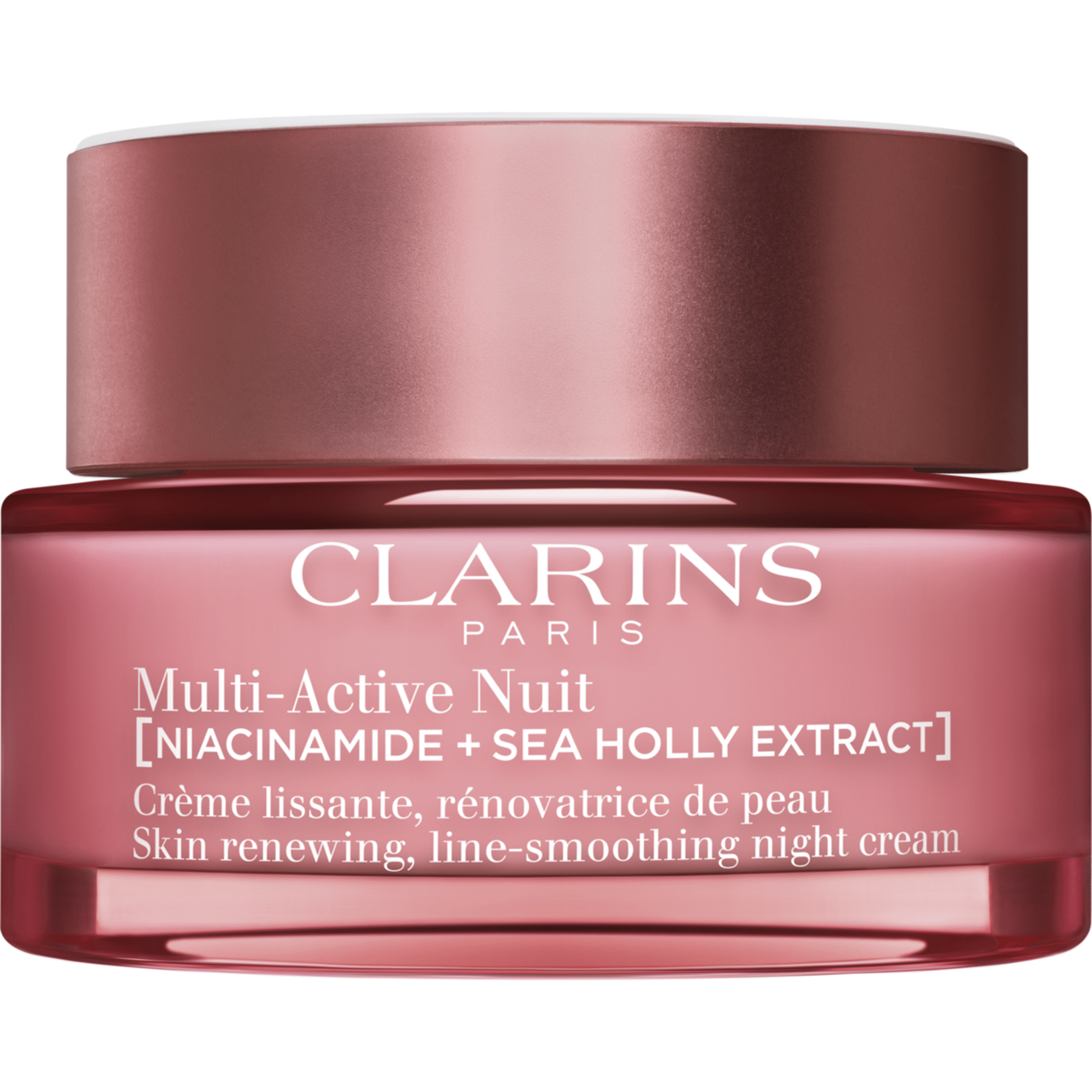 Multi-Active Nuit Skin Renewing