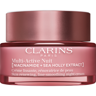 Multi-Active Nuit Skin Renewing