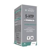 5-HTP Vitamina B6 Wells Image 1