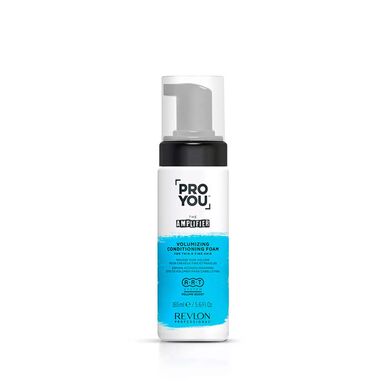 Pro You The Amplifier Volumizing Conditioning Wells