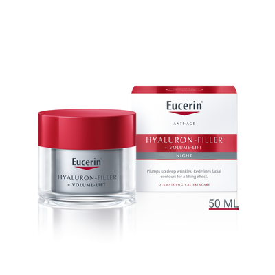 Hyaluron-Filler Volume Lift Night Hyaluron-Filler Volume Lift Night