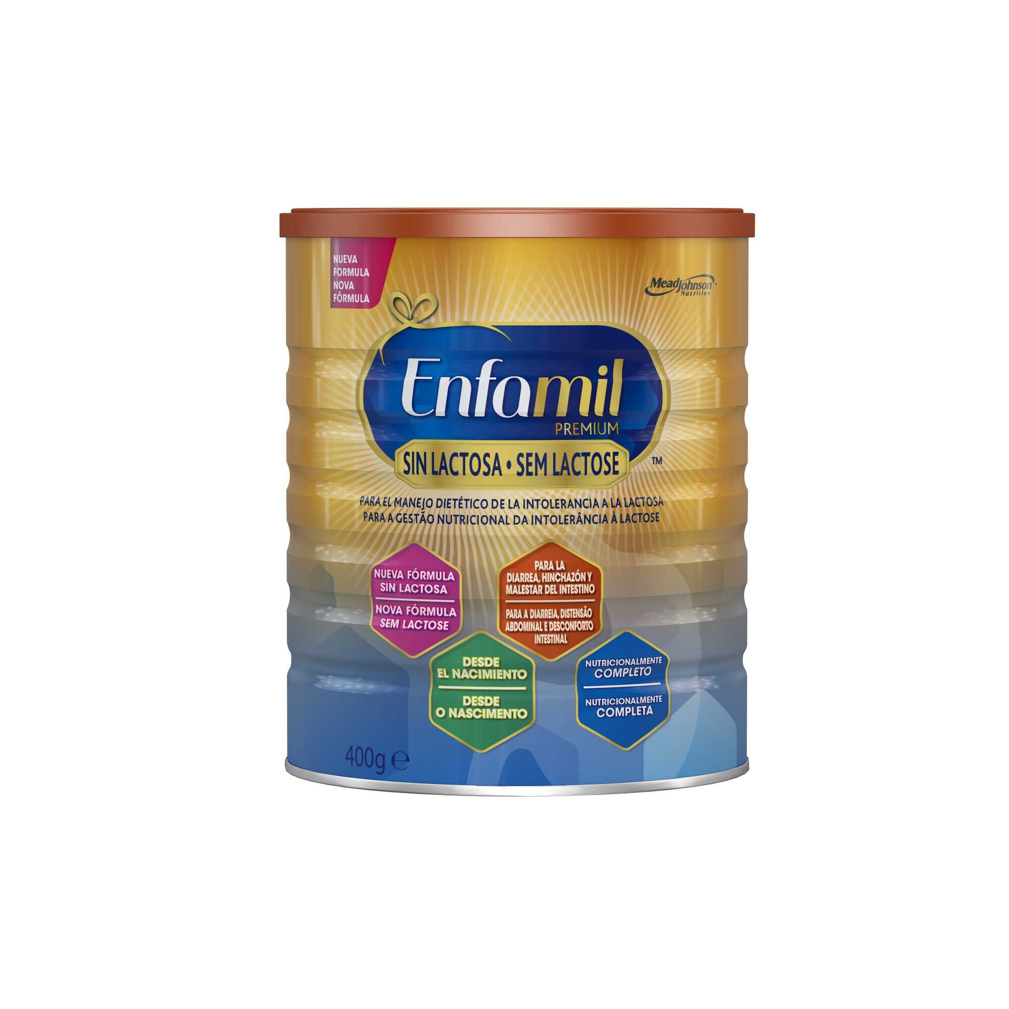 Leite Lactentes 1 AR Premium Enfamil