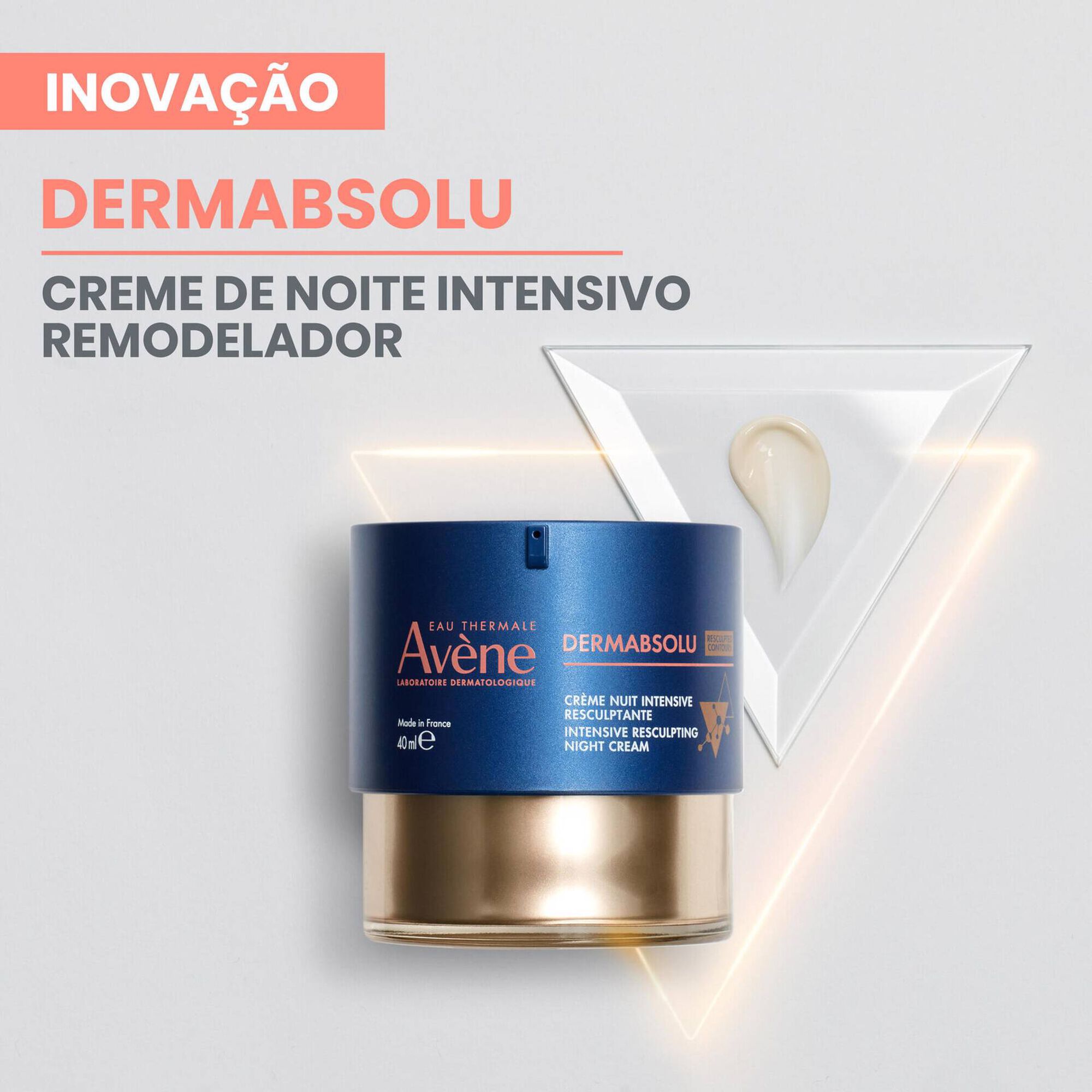 Dermabsolu Intensive Resculpting Night Cream