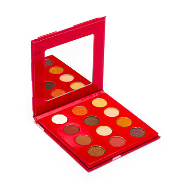 Paleta de Sombras Irradiant Charm Wells Image 1