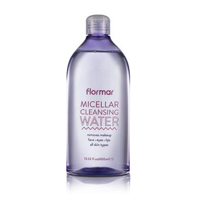 Água Micelar Desmaquilhante Wells