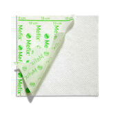 Adesivo 10m x 5cm Wells