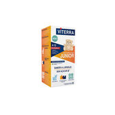 Multivitamínico Junior Laranja Wells Image 1