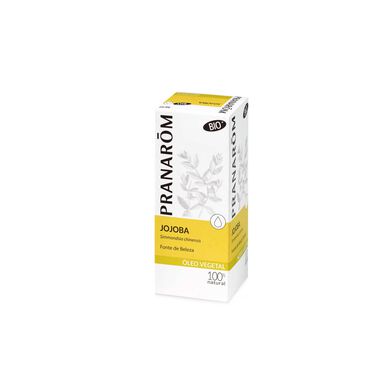 Óleo Vegetal Jojoba Wells