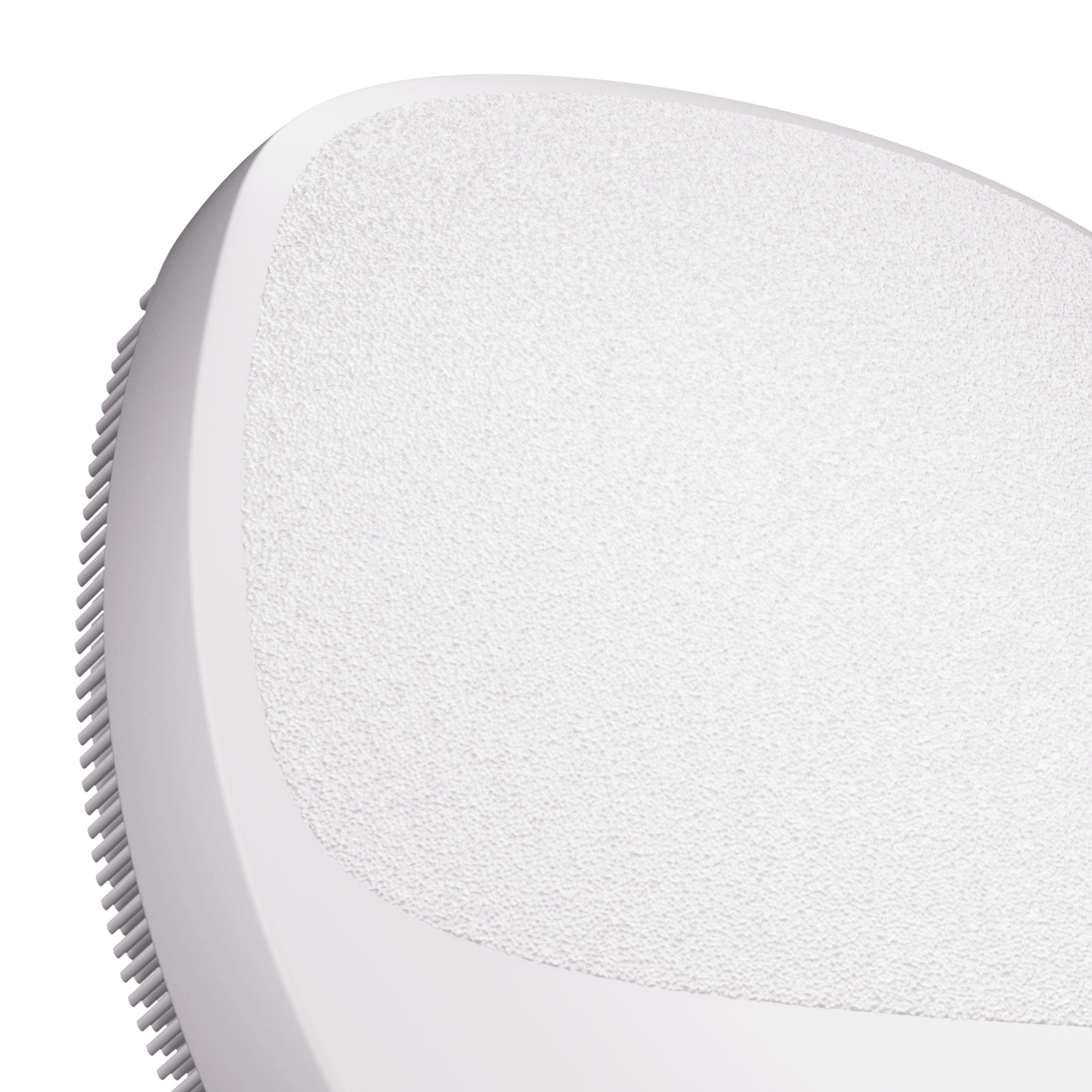 Escova Corpo Limpeza Sonic 7 em 1 Starlight