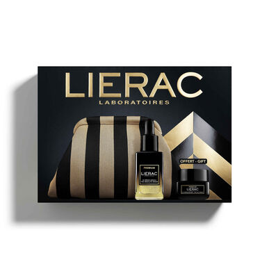 Coffret Premium Le Sérum Absolu Wells