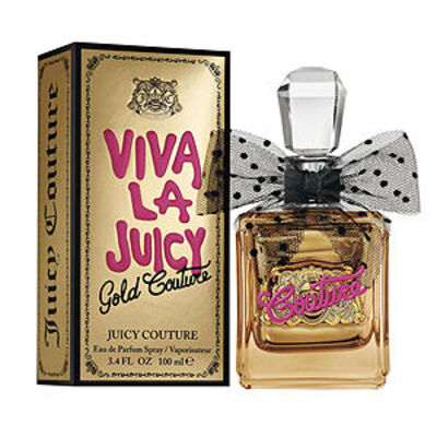 Juicy Couture Viva La Juicy Gold Couture EDP   30 ml