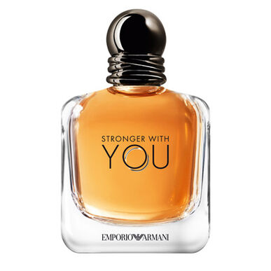 Armani Stronger With You EDT 100 ml Wells Image 1
