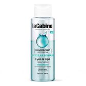 Hyaluronic Infusion Micellar Biphase Eyes Lips Wells