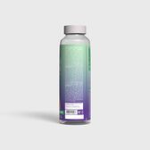 Vegan Protein Chocolate & Hazelnut Flavor Wells Image 3