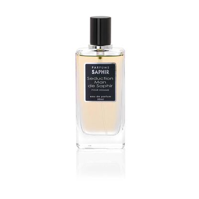 Saphir Seduction Man EDP