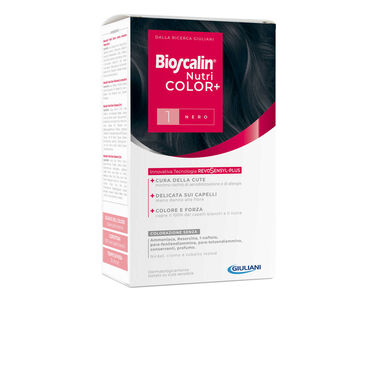 NutriColor+ Nero 1 Wells