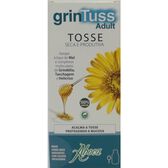 Grintuss Adulto Tosse Seca Xarope Wells