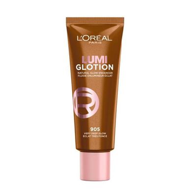 Lumi Glotion Primer Natural Glow Enhanger Wells Image 1