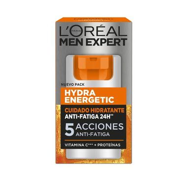 Hydra Energetic Cuidado Hidratante 24H Wells Image 1