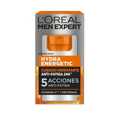 Hydra Energetic Cuidado Hidratante 24H