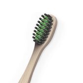 Escova Dentífrica Bamboo Carvão Suave Wells Image 2