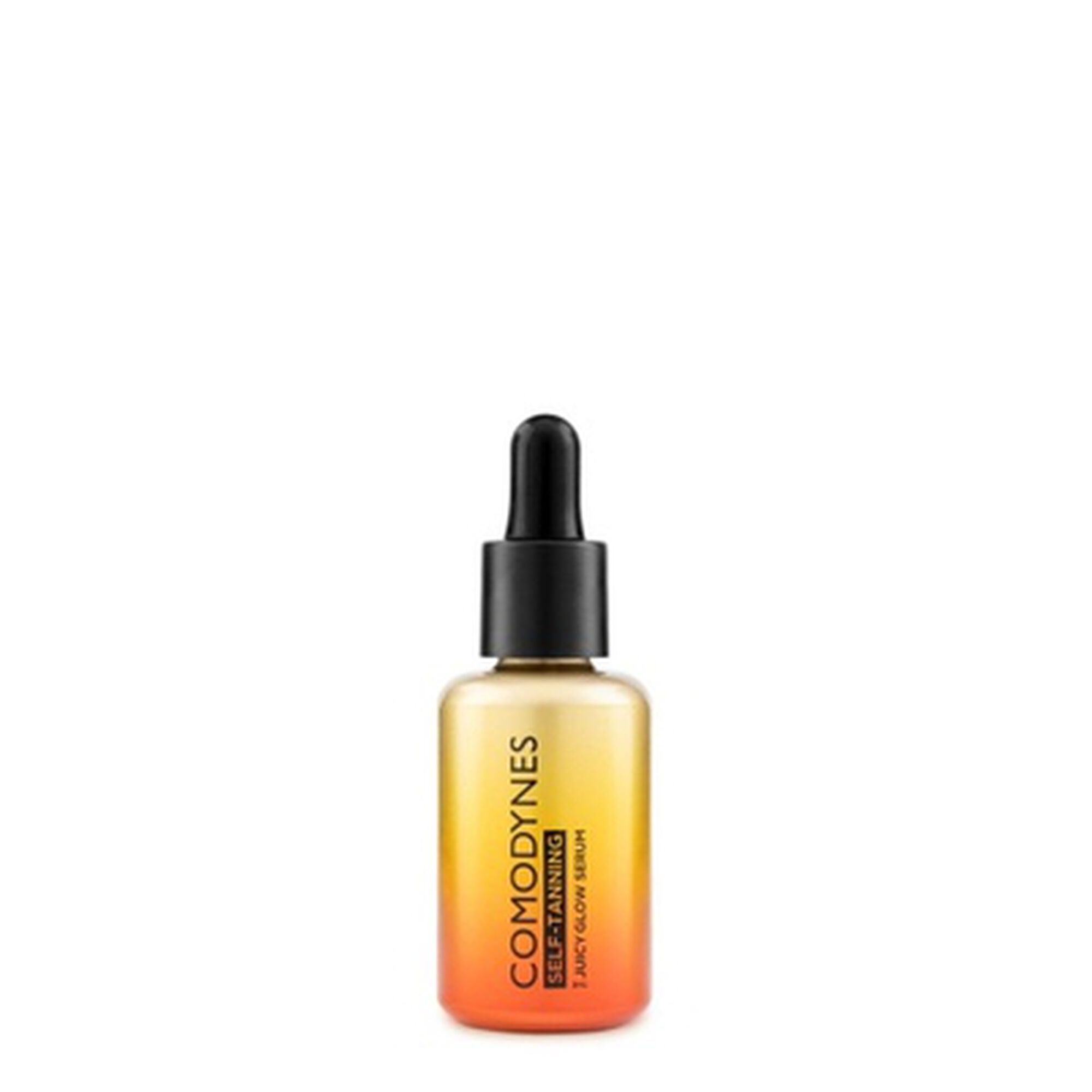 Sérum Autobronzeador Gradual The Juicy Glow