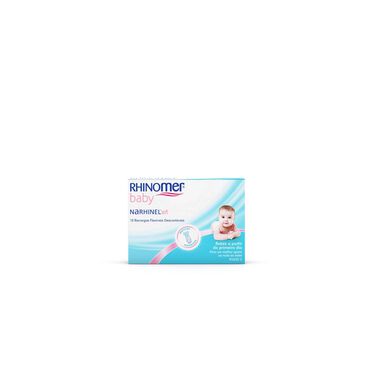 Recargas Aspirador Nasal Bebé Narhinel Soft Wells