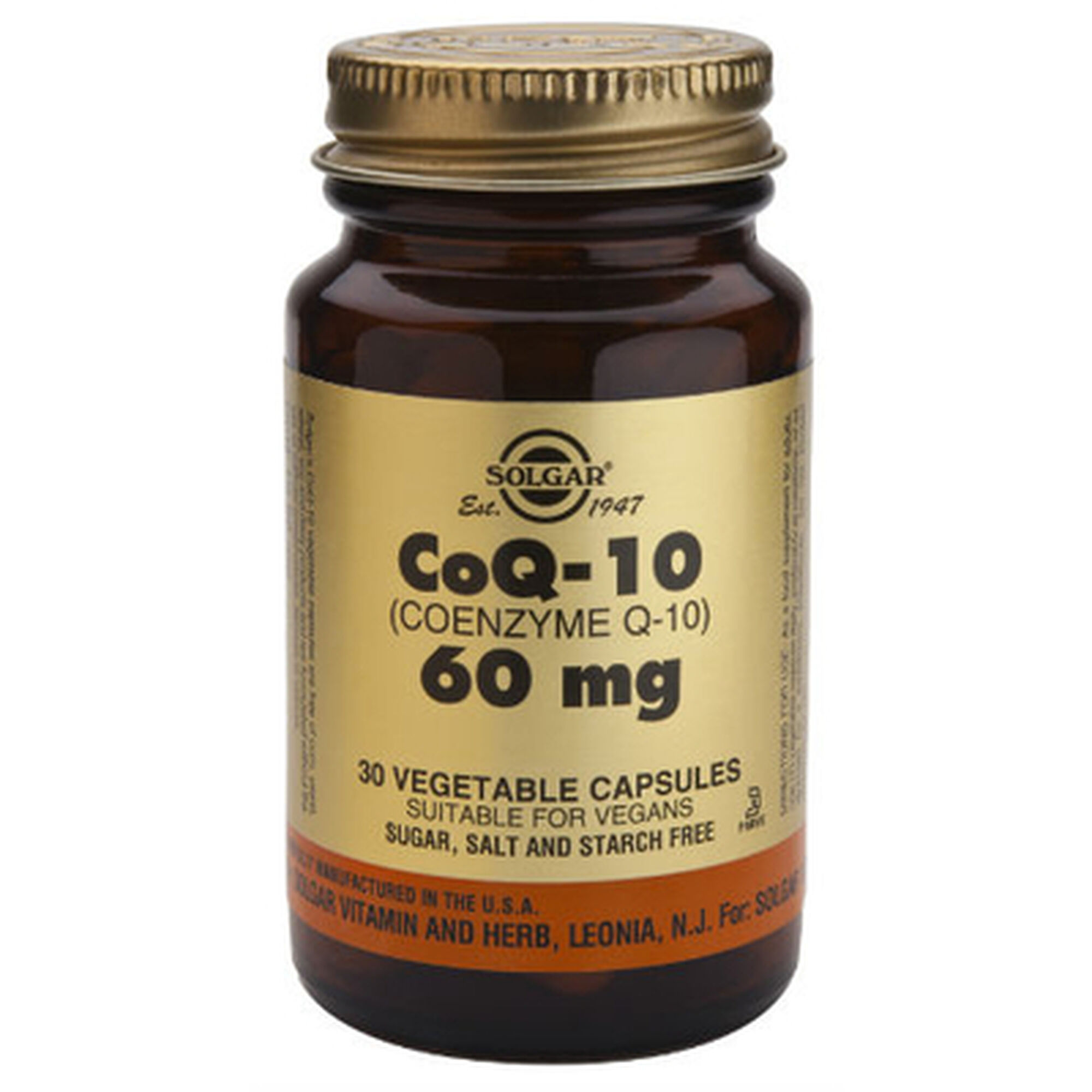 Coenzima CoQ-10 Pele