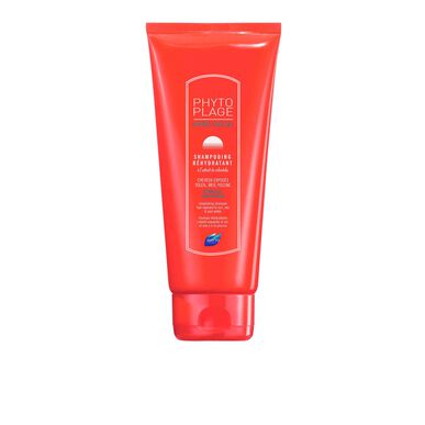 Champô Gel Duche Phytoplage Wells