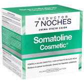 Gel Redutor Gordura Localizada 7 Noites Somatoline Cosmetic