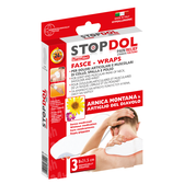 Emplastro Pescoço e Ombros Wells