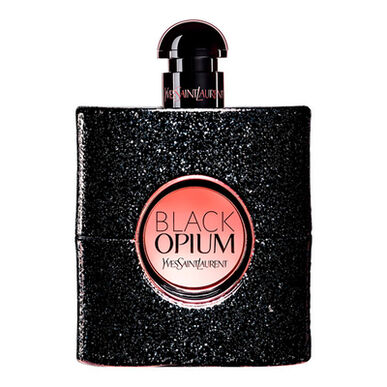 Yves Saint Laurent Black Opium EDP Wells Image 1