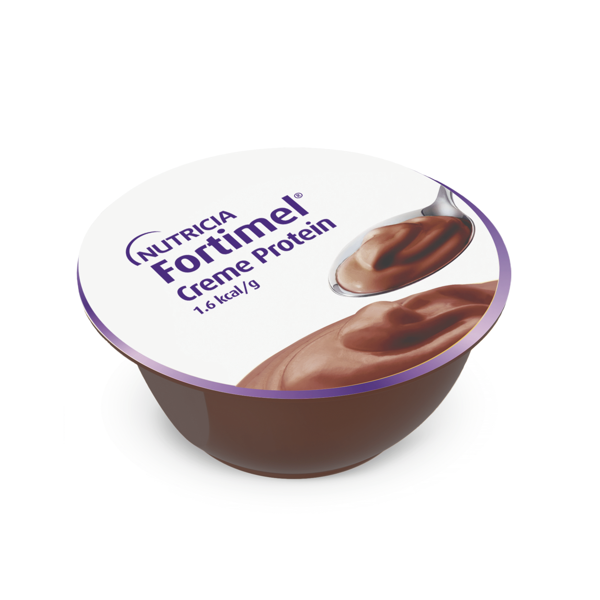 Pack Creme Protein Chocolate