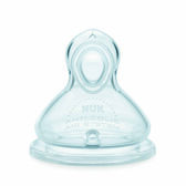 Tetina de Silicone First Choice Control Wells Image 1