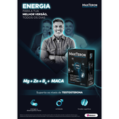 Suplemento para Homem ZMB6 Complex Wells Image 3