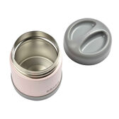 Thermo-Portion Stainless Steel Pink Wells Image 7